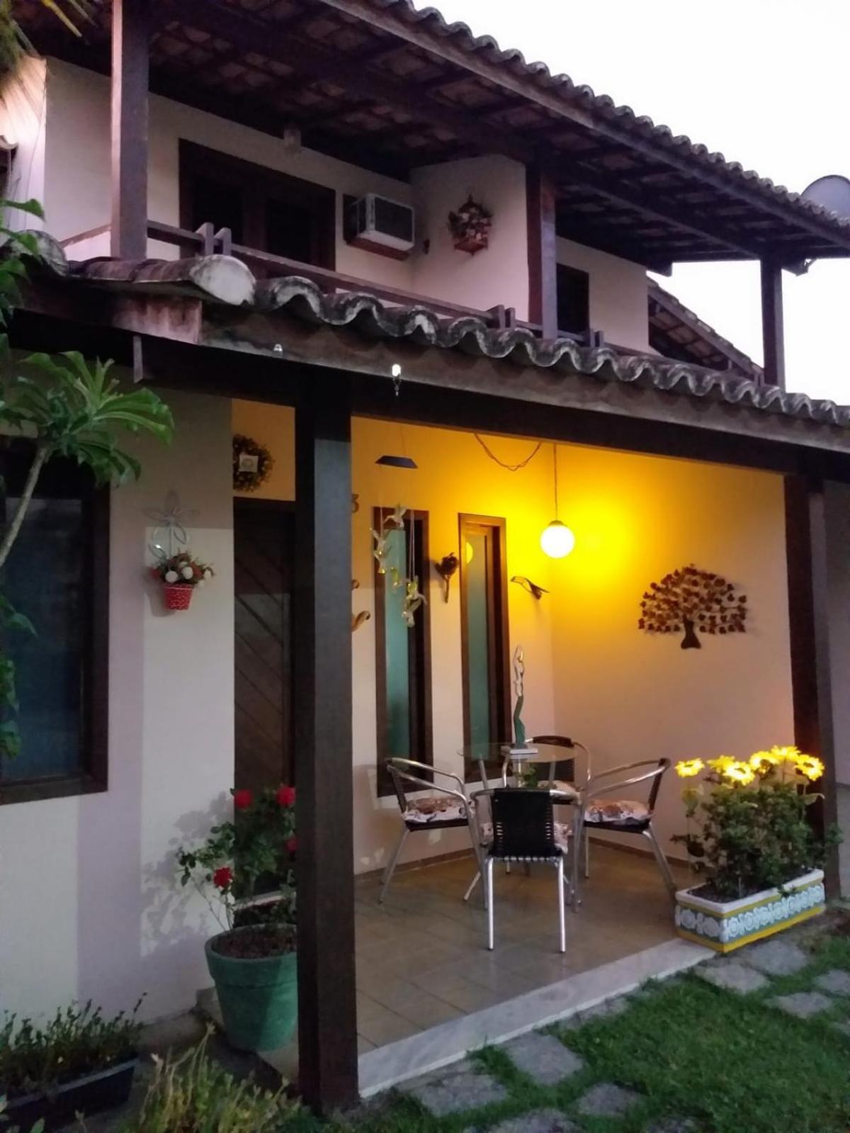 Casa de férias Porto Feliz *